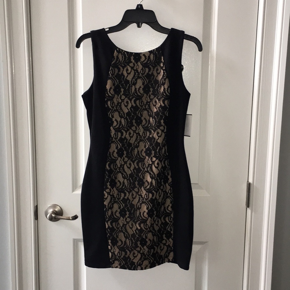 Junior Cocktail Dress